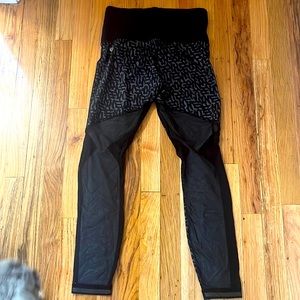 Lululemon Athleta legging